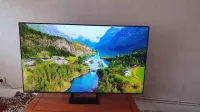 SAMSUNG Televisor LED Smart 4K Crystal Ultra HD HDR de 65